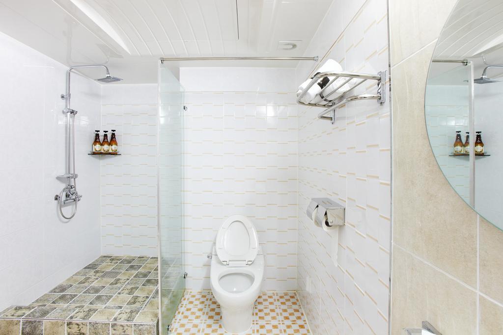 Hotel Butler Suwon Rom bilde