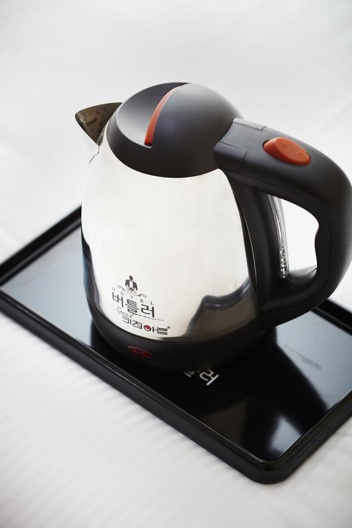 Hotel Butler Suwon Rom bilde