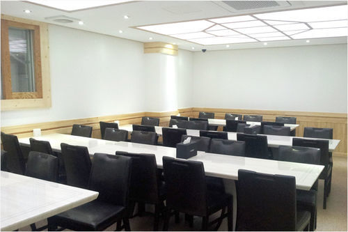 Hotel Butler Suwon Eksteriør bilde